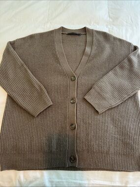 Jenni Kayne Cocoon Cardigan